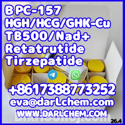 Low price Tirzepatide peptide Weight loss Door to Door